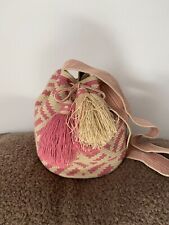 Wayuu bag bnwot. for sale  PENZANCE