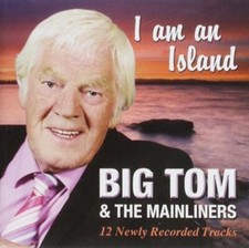 Island cd big for sale  UK