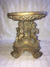 Lovely cherubim metal for sale  Kalispell
