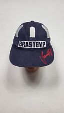 Chapéu Adidas Vintage Damon Hill Brastemp 1996 Campeão Mundial de Fórmula 1 Strapback comprar usado  Enviando para Brazil
