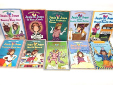 4 jones b books junie for sale  Maple City