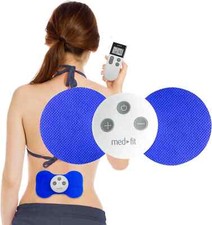 Med fit wireless for sale  SHEFFIELD