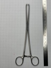Allis atraumata fasszange gebraucht kaufen  Karlsruhe