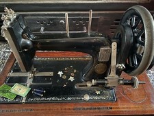 Singer vintage macchina usato  Desio