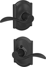 Schlage accent passage for sale  USA