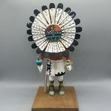 Vintage hopi kachina for sale  San Ramon