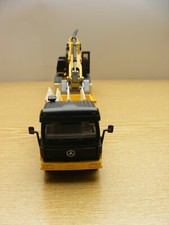 Siku 4111 mercedes gebraucht kaufen  Willich