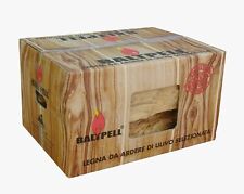 Baltpell legna ardere usato  Italia