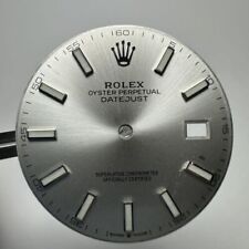 Rolex datejust 41mm usato  Acireale