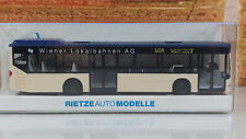 Rietze citaro wiener gebraucht kaufen  Ebergötzen