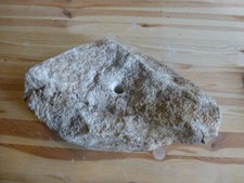 Quellstein brunnenstein loch gebraucht kaufen  Stadecken-Elsheim