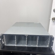 Gabinete de armazenamento Promise Technology VTrak J610s Series expansão 16 compartimentos comprar usado  Enviando para Brazil