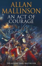 Mallinson allan act for sale  STOCKPORT