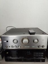 Onkyo integra 807 d'occasion  Perpignan-