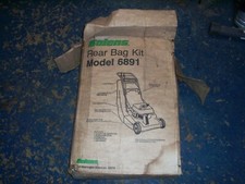 Bolen rear bag for sale  Reynoldsville