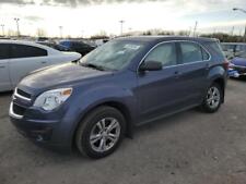 chevy equinox lt 2013 awd for sale  Newport