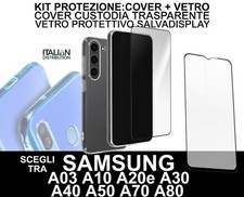 originale cover samsung a70 usato originale cover samsung a70 usato Fiorano Modenese