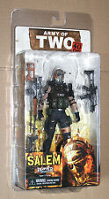 Neca army two gebraucht kaufen  Bielefeld