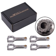 Connecting rods conrods for sale  LEICESTER