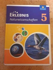 Erlebnis naturwissenschaften i gebraucht kaufen  Bad Bergzabern-Umland