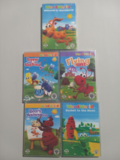 Word dvd lot for sale  Neenah