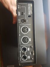 Steinberg ur22mkii usb for sale  GLASTONBURY