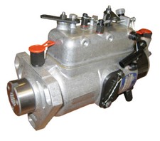 Injection pump cylinders d'occasion  Expédié en Belgium