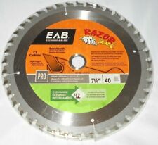 Blade eab 40t for sale  Renton