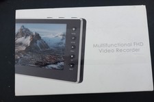 Multifunctional fhd video gebraucht kaufen Multifunctional fhd video gebraucht kaufen  Biebergemünd