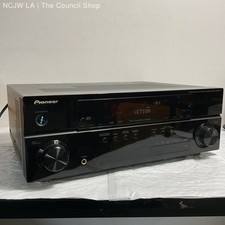 Pioneer vsx 1019ah for sale  Los Angeles