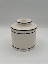Ceramic butter bell for sale  Pinehurst