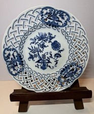 Blue danube dish for sale  Henderson