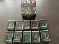 Vampire the eternal gebraucht kaufen  Hechthausen
