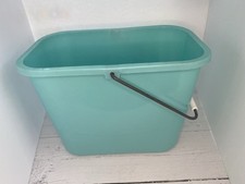 Vintage turquoise rubbermaid for sale  Henrico