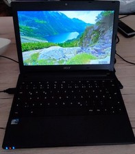 Acer chromebook netzteil gebraucht kaufen  Monheim