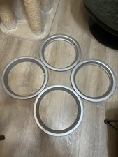 Enjoliveurs roues volkswagen d'occasion  Bourg-Saint-Andéol