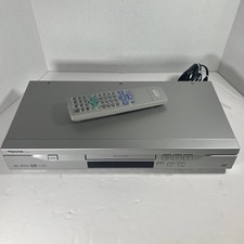 Sharp dvd combo for sale  Norman