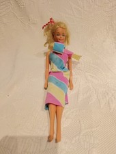 Poupée barbie made d'occasion  Montady