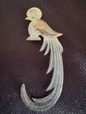 Vintage guatemala quetzal for sale  West Union