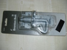 Brenton bolt 100mm for sale  UK