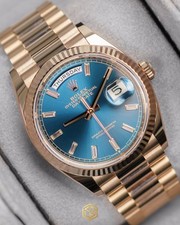 Rolex 128235 2024 for sale  ULVERSTON