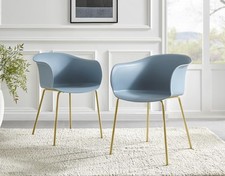 Seconds harper blue for sale  WARMINSTER