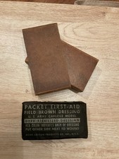 Ww2 packet first d'occasion  Gradignan