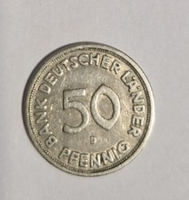Pfennig münze bank gebraucht kaufen  Pforzheim