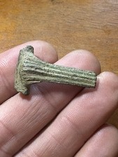 Fibule romaine bronze d'occasion  Camarès