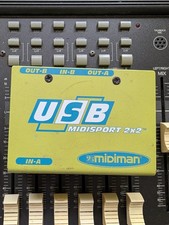 midiman for sale midiman for sale LONDON