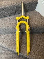 Rockshox duke race for sale  UK