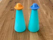Tupperware essig ölflasche gebraucht kaufen  Aachen