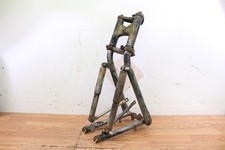 Vintage leading link for sale  Hayden