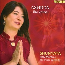 Ashima shunyata d'occasion  Expédié en France